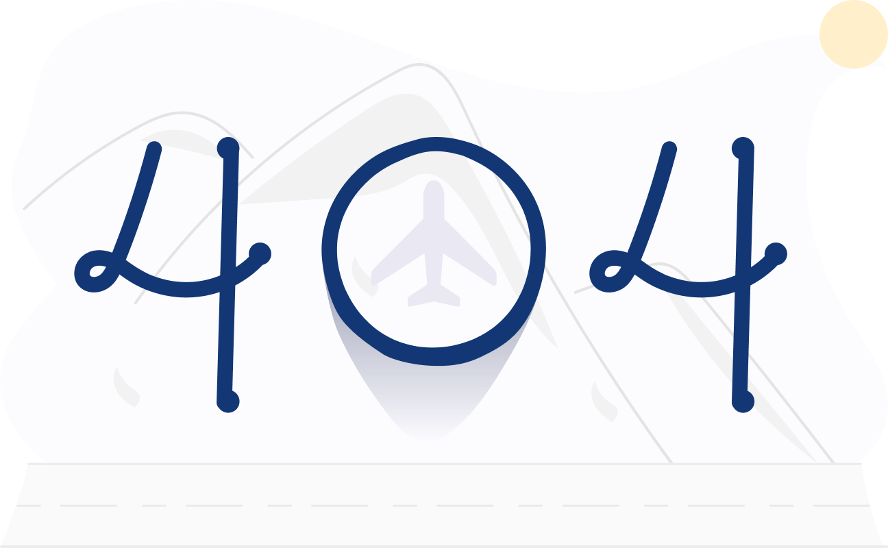 travelfic 404