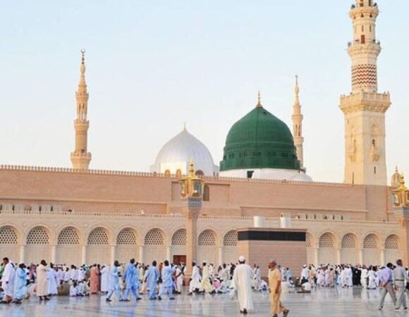 Importance Of Umrah In The Life Of A Muslim