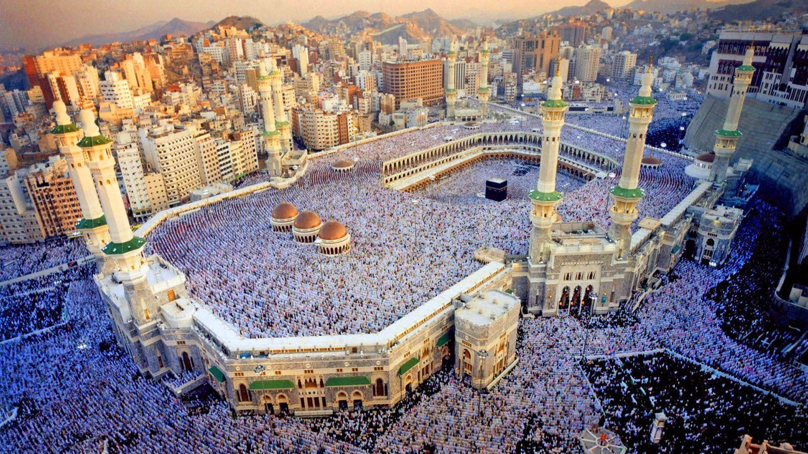 Importance Of Umrah In The Life Of A Muslim