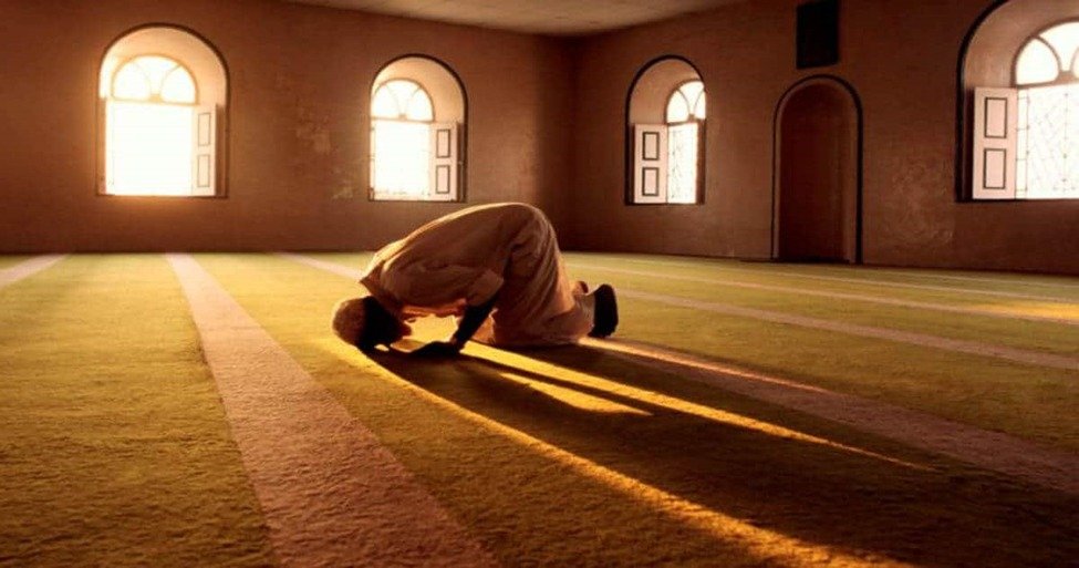 salah