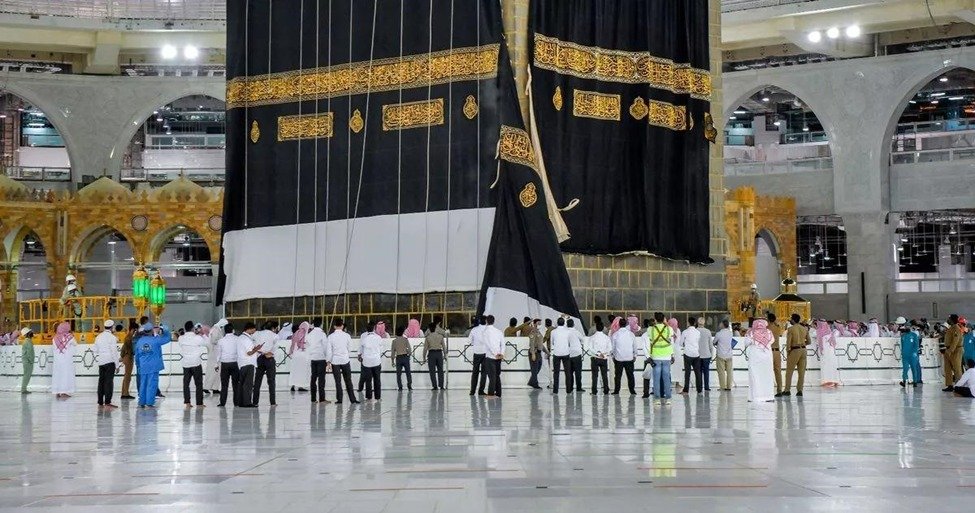 kaaba