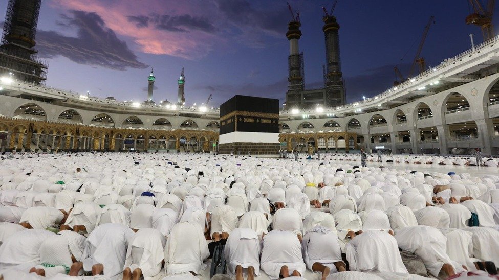 The Significance of the Kabah in Prayer