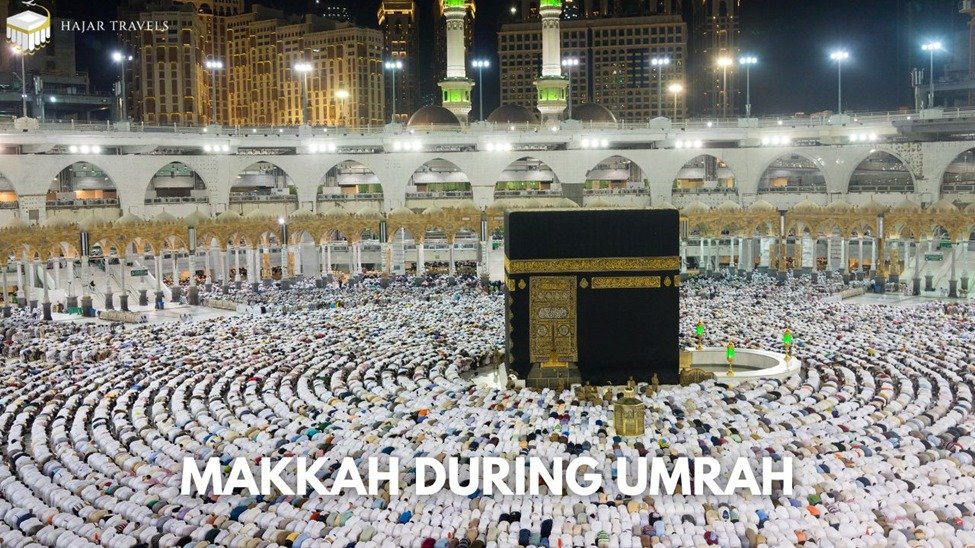 makkah