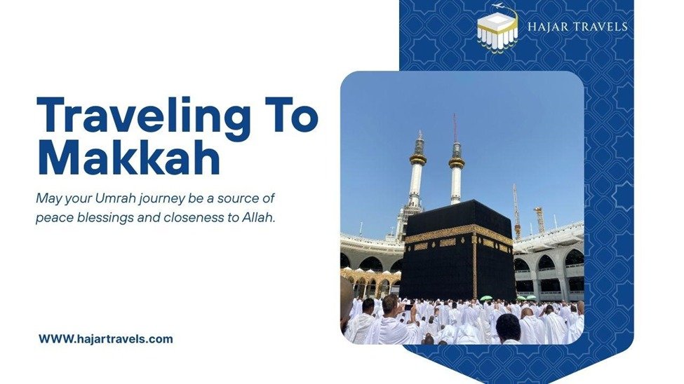 makkah