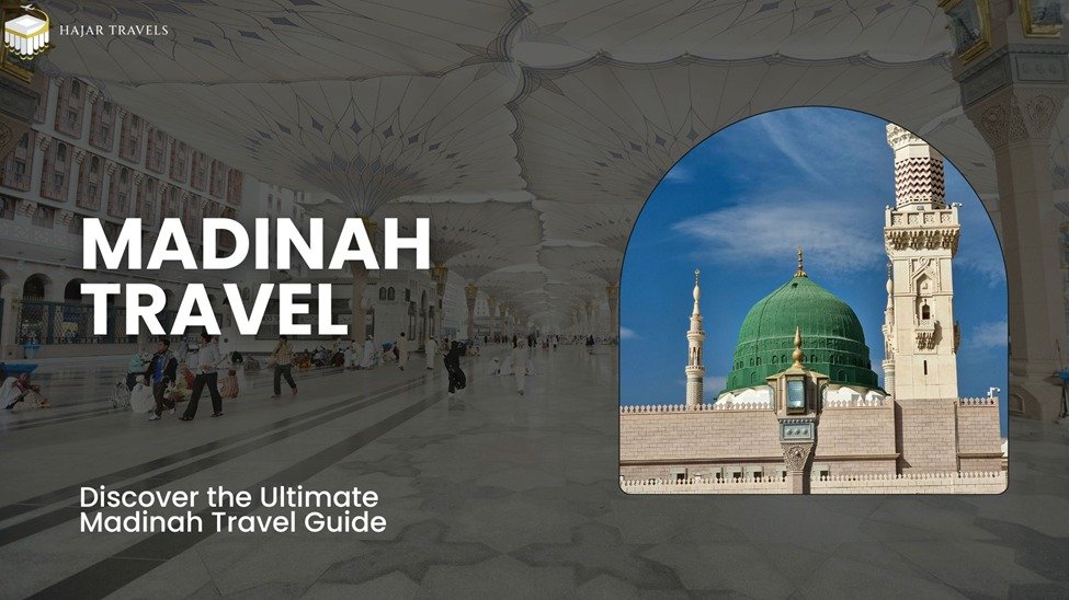 madinah