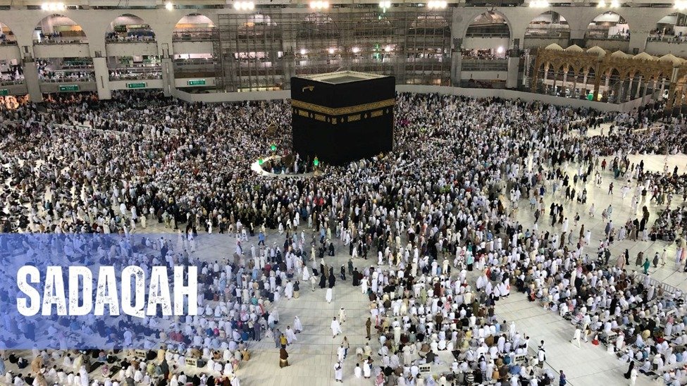 sadaqah