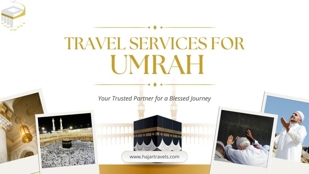 umrah packages 2025 usa