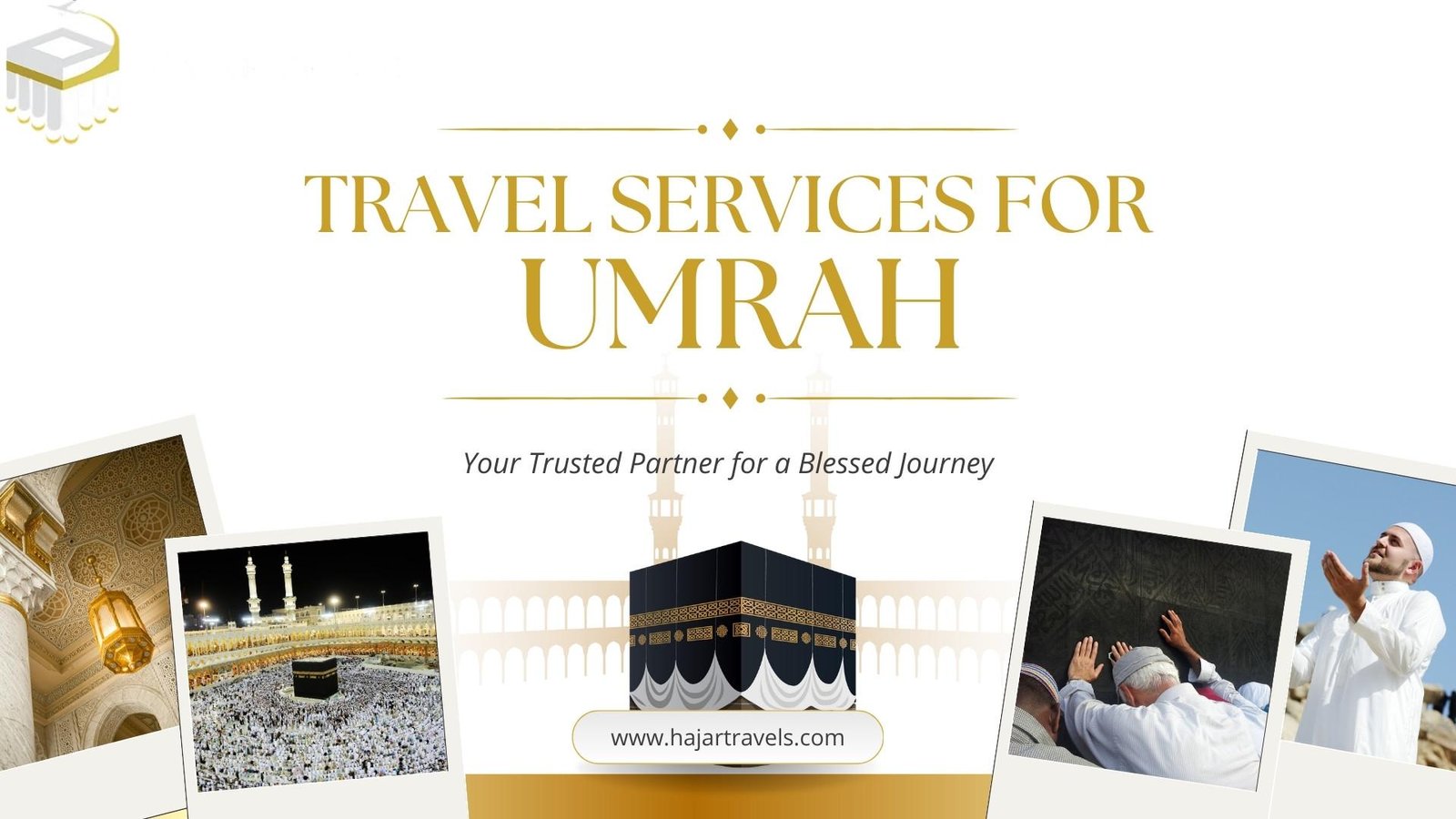 A Step-by-Step Guide to Performing Umrah with Hajar Travels