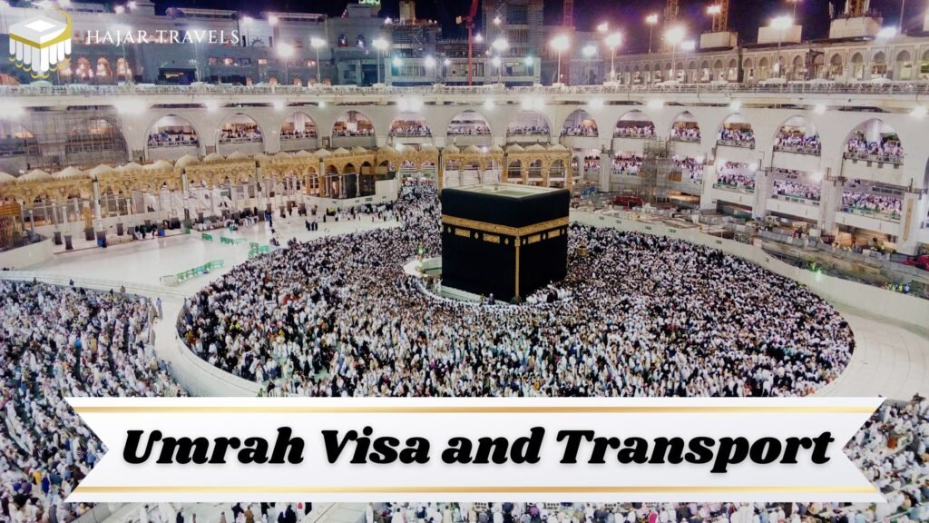 Umrah Visa