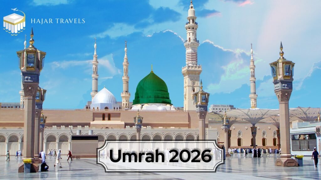 umrah 2026