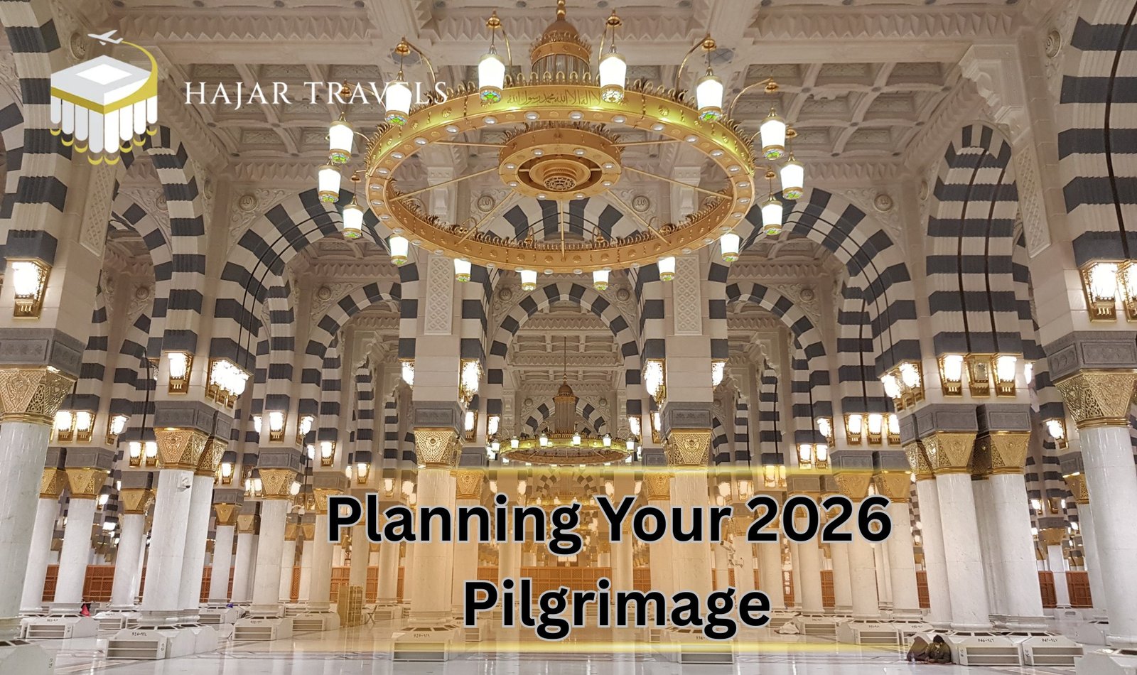 Planning Your 2026 Pilgrimage: The Best Umrah Travel Agency from Chicago