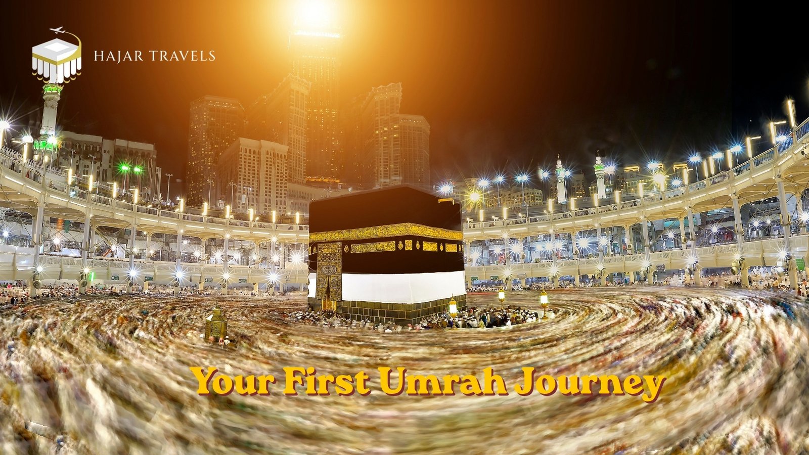 A Complete Guide to Planning Your First Umrah Journey for 2026