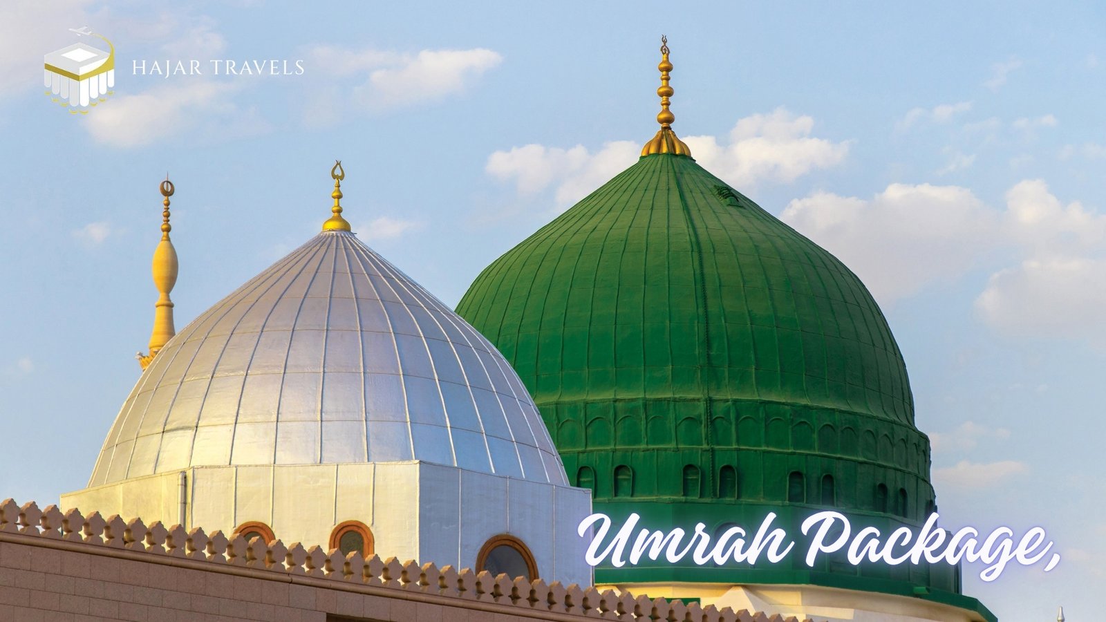 Your Guide to a Perfect Umrah Package