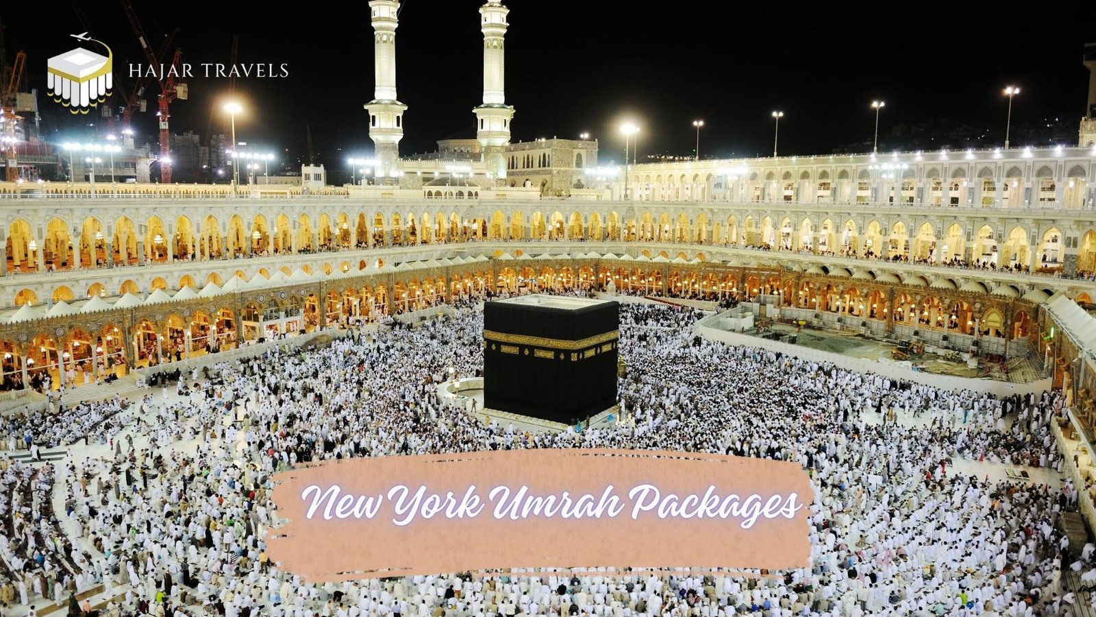 Best New York Umrah Packages for a Memorable Pilgrimage