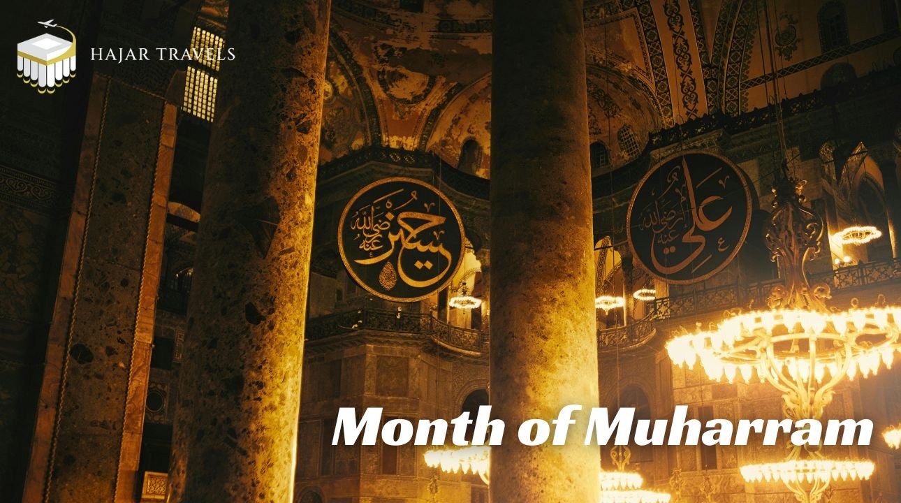 Month of Muharram and the Spiritual Journey of Umrah in 2026
