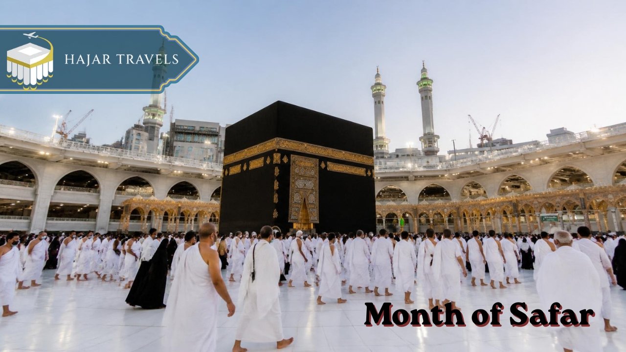 The Month of Safar and What Every Muslim Should Know