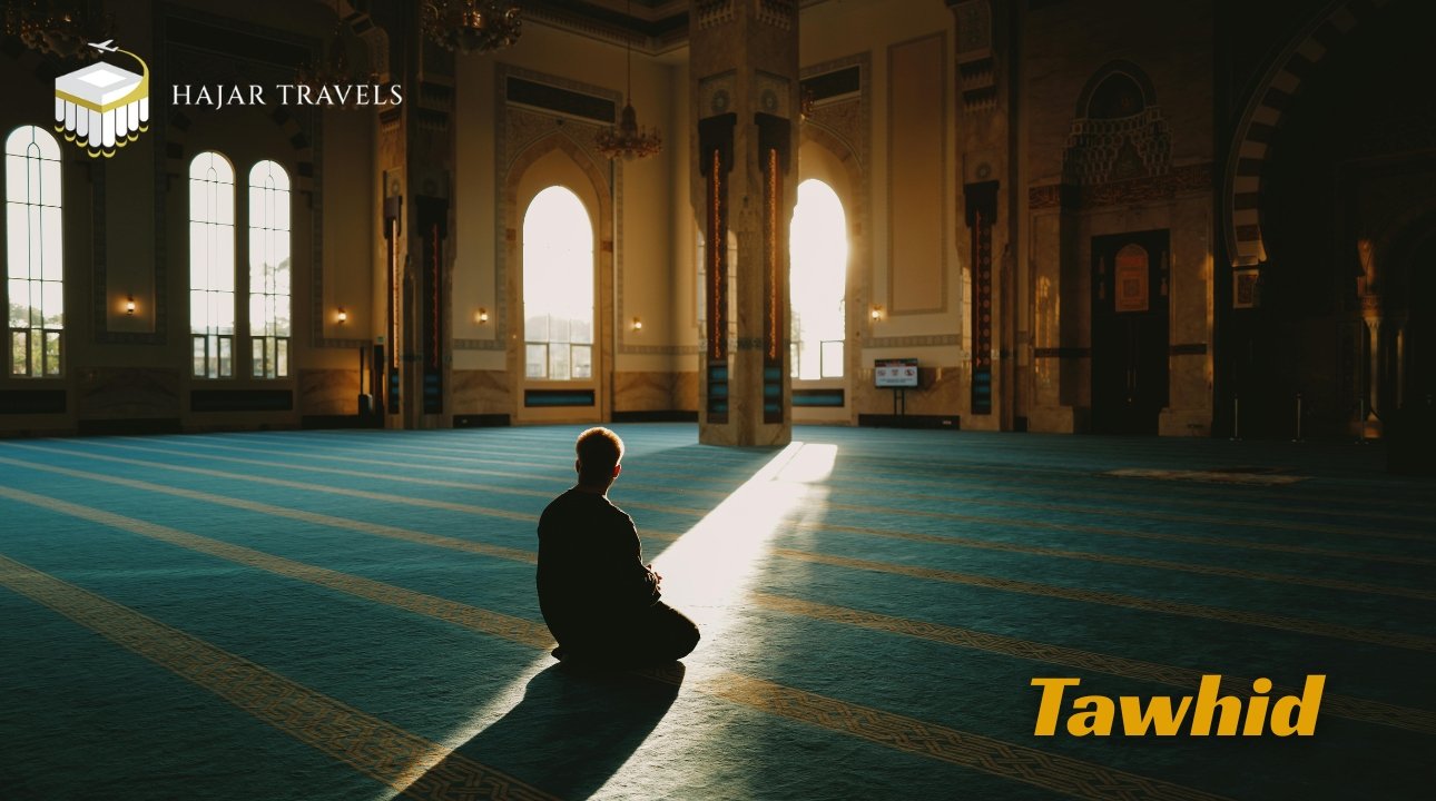 Tawhid Guide with Affordable Umrah Packages 2026