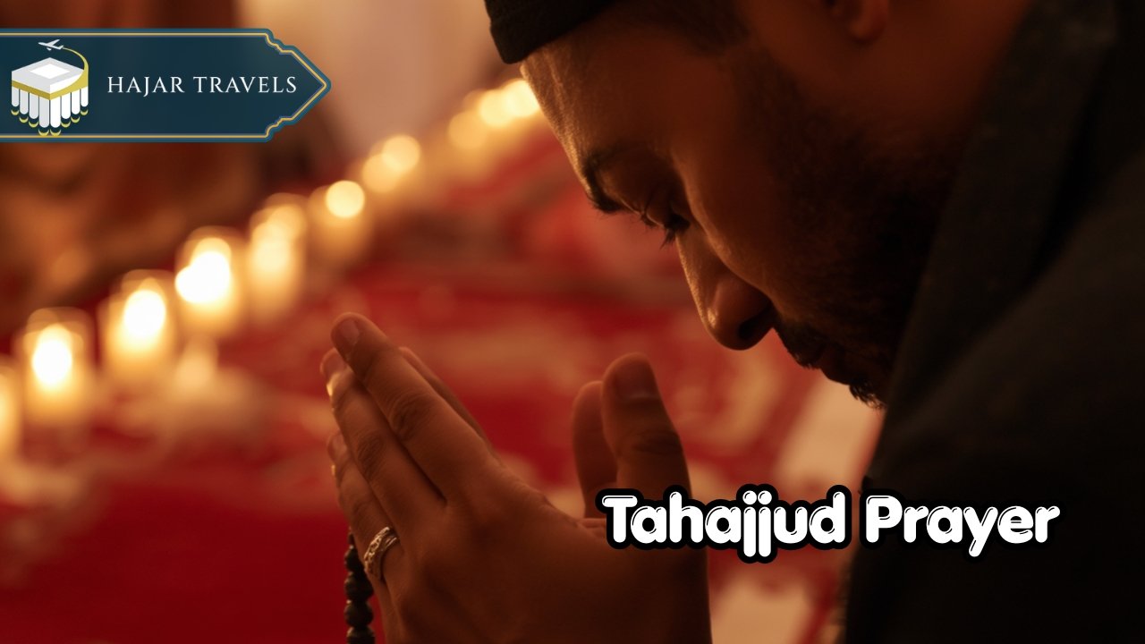 Tahajjud Prayer Guide for Spiritual Preparation Before Umrah 2026